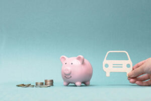 Piggy bank - How-to-save-on-your-Car-Insurance-in-Spain